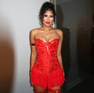 karthisa Nude Leaks OnlyFans Photos #5