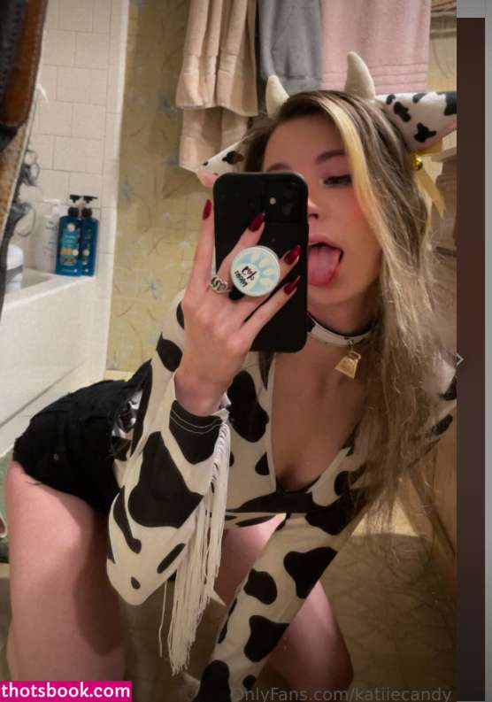 KatiieCandy Nude Leaks OnlyFans Photos #2 1748458