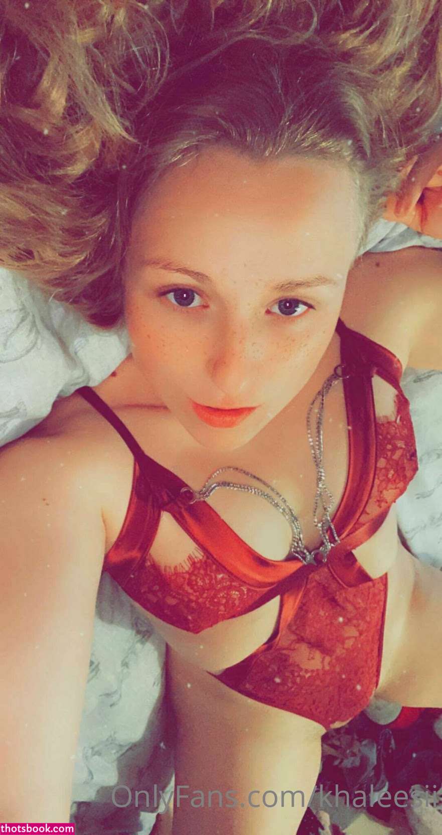 Khaleesii Nude Leaks OnlyFans Photos #3 1748504