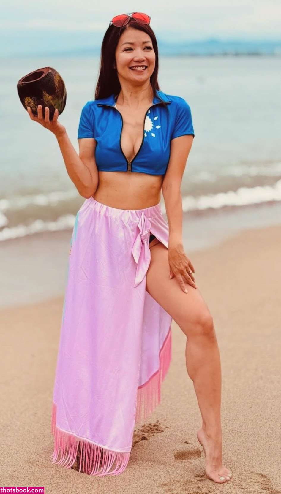 Kitsunekuma Nude Leaks OnlyFans Photos #2 1748571