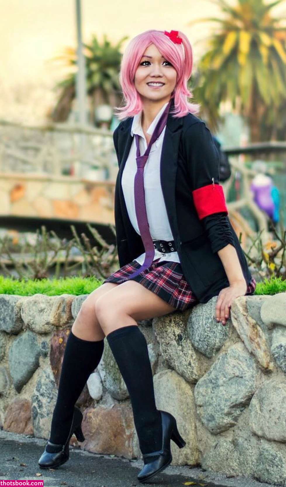 Kitsunekuma Nude Leaks OnlyFans Photos #6 1748598