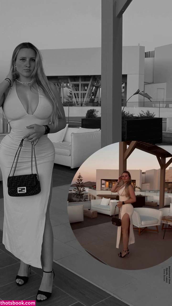 madeleine 1912 Nude Leaks OnlyFans Photos #4 1748690