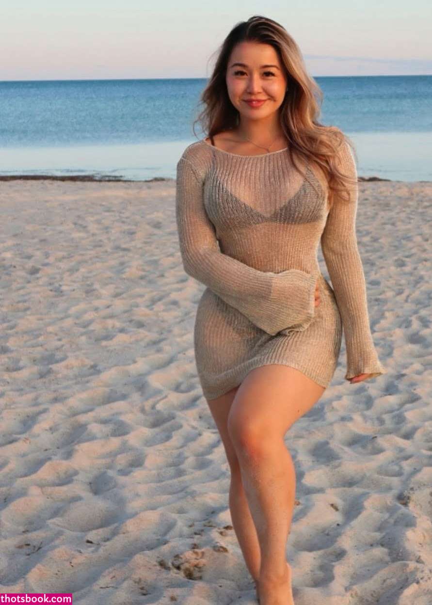 Maya Ichikawaa Nude Leaks OnlyFans Photos #1 1748769