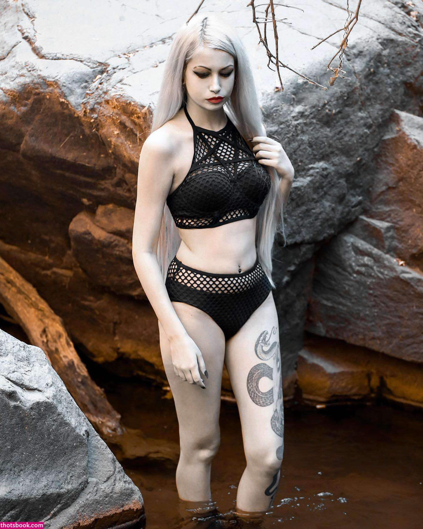 Melis Basaranel lisaranel Nude Leaks OnlyFans Photos #3 1748838