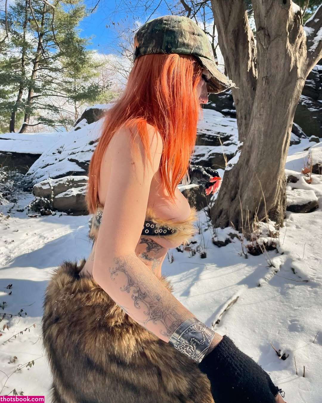 mikaduhh Nude Leaks OnlyFans Photos #3 1748867