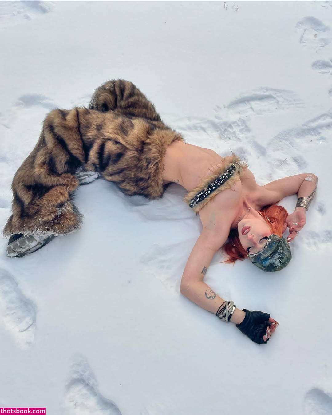 mikaduhh Nude Leaks OnlyFans Photos #3 1748870