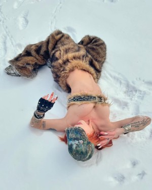 mikaduhh Nude Leaks OnlyFans Photos #3