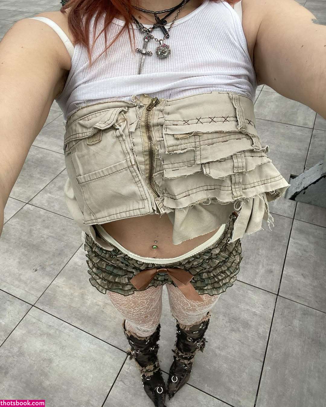 mikaduhh Nude Leaks OnlyFans Photos #5 1748882