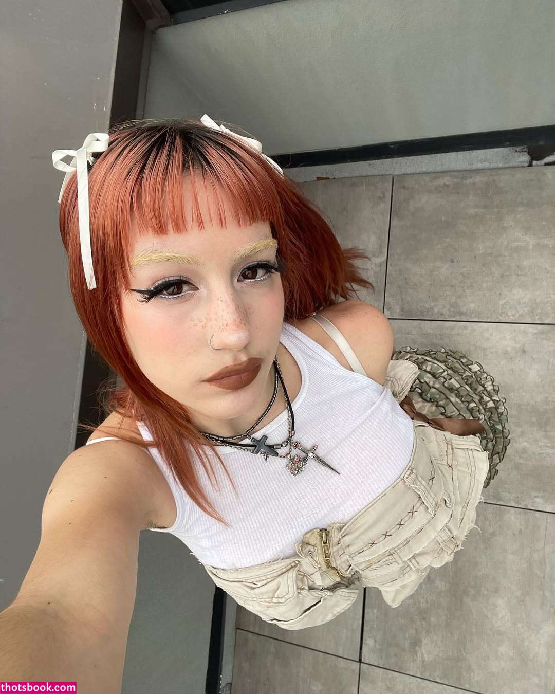 mikaduhh Nude Leaks OnlyFans Photos #5 1748888