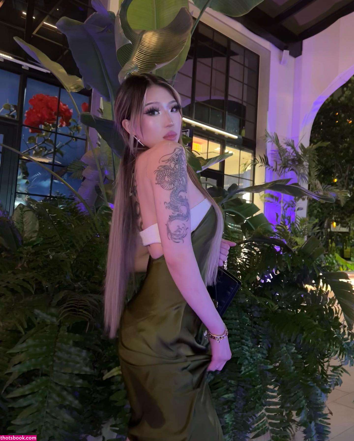 n nina666 Nude Leaks OnlyFans Photos #4 1748978