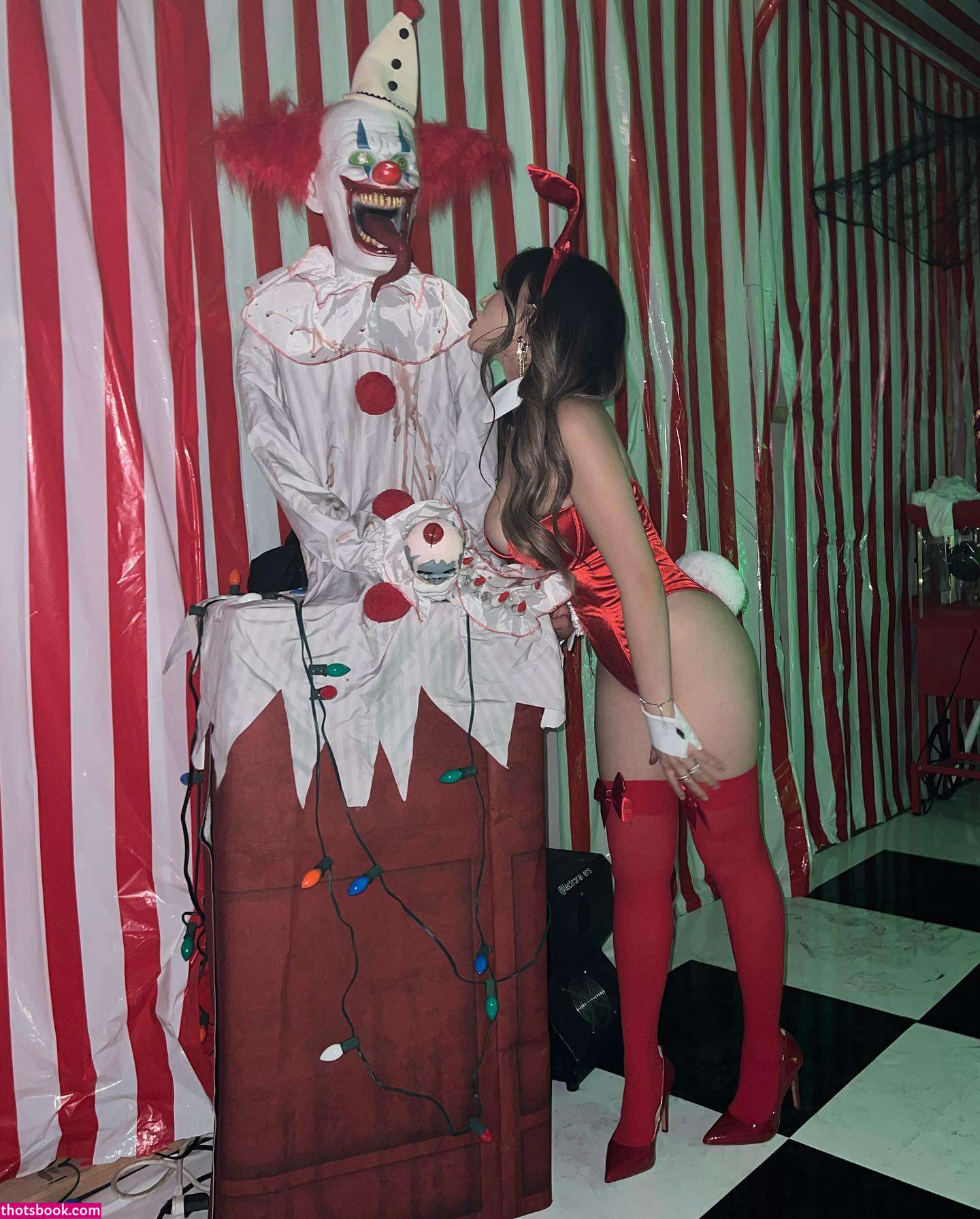 n nina666 Nude Leaks OnlyFans Photos #5 1748988