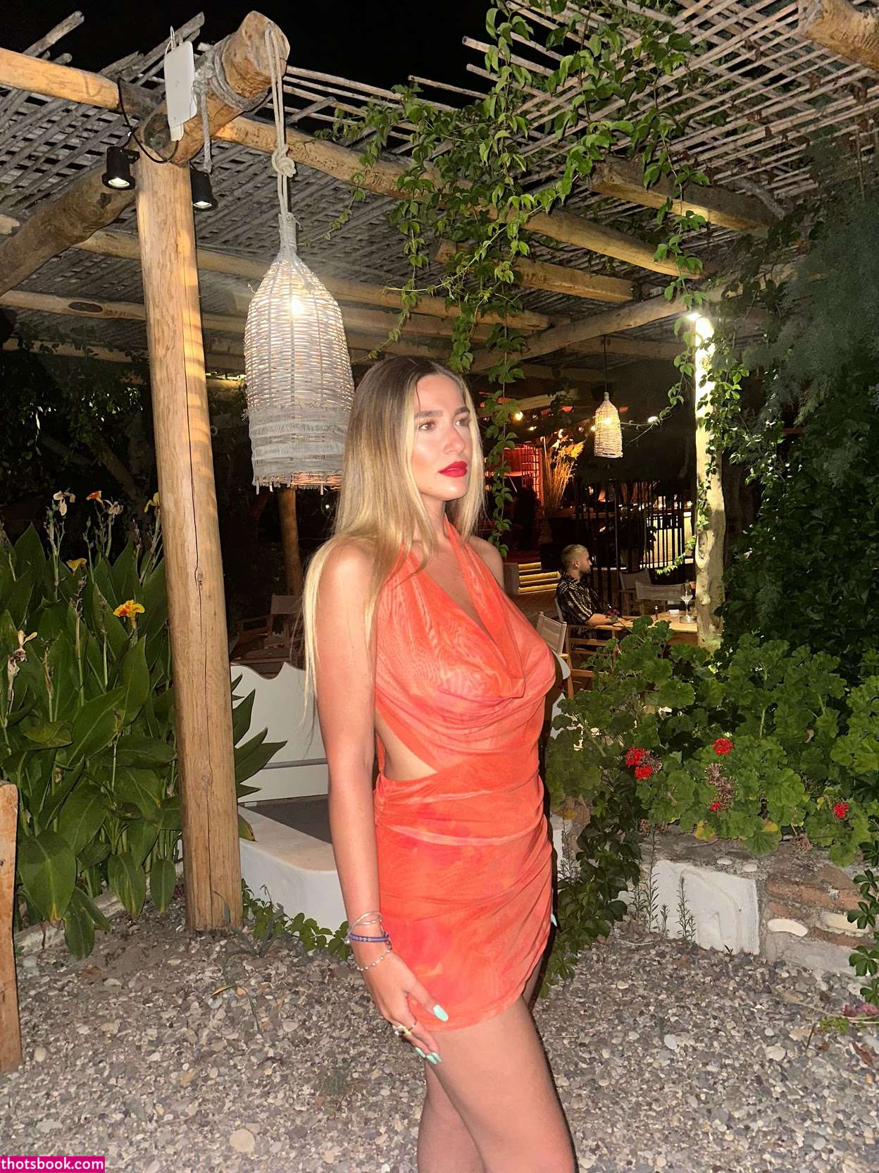 redgaudinse Emanuela Gaudino Nude Leaks OnlyFans Photos #5 1749020