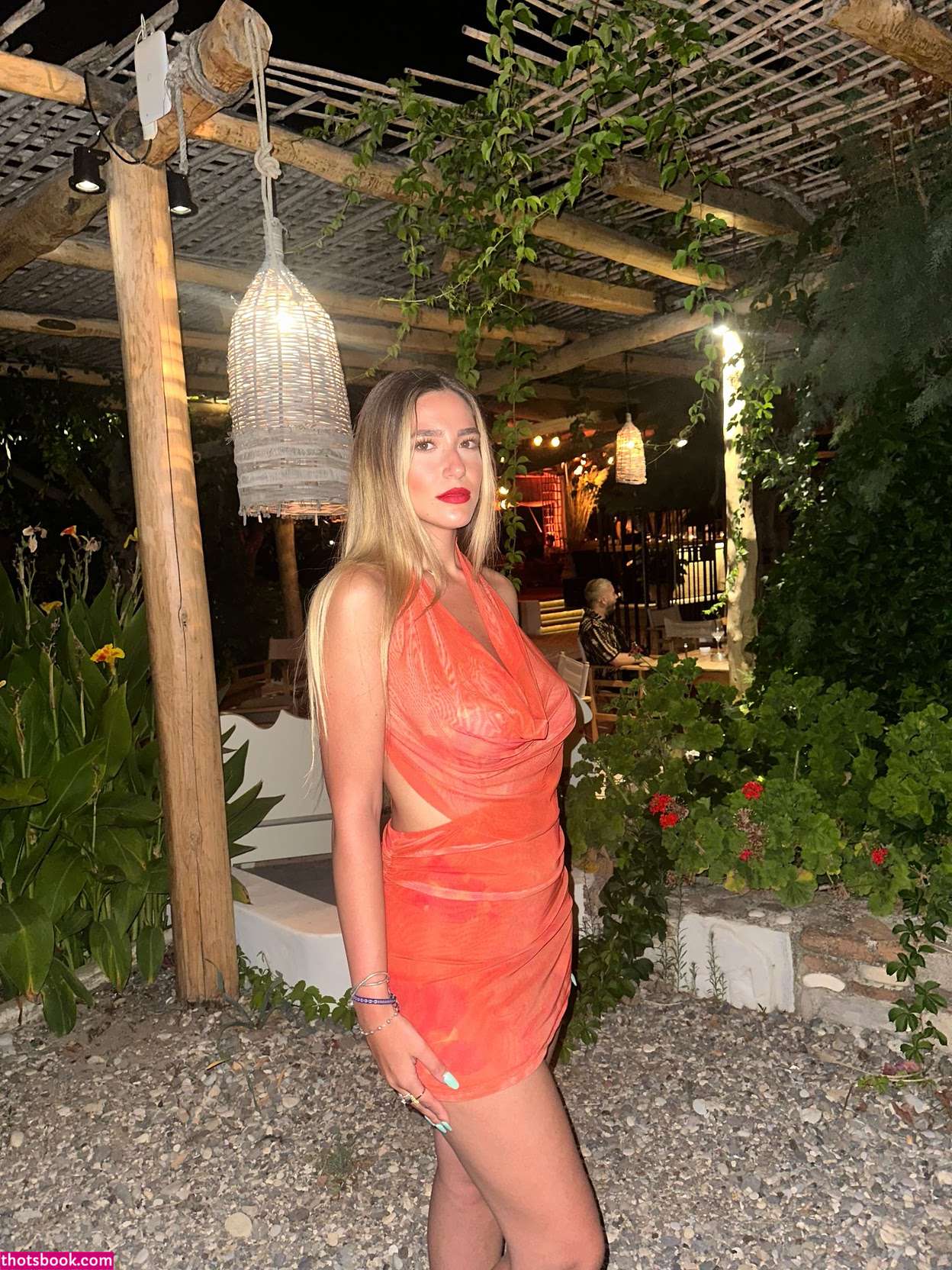 redgaudinse Emanuela Gaudino Nude Leaks OnlyFans Photos #5 1749021