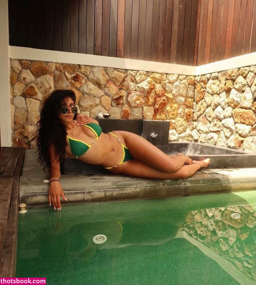 Saumya Gopal tallbrowng1raffe Nude Leaks OnlyFans Photos #1 1749056