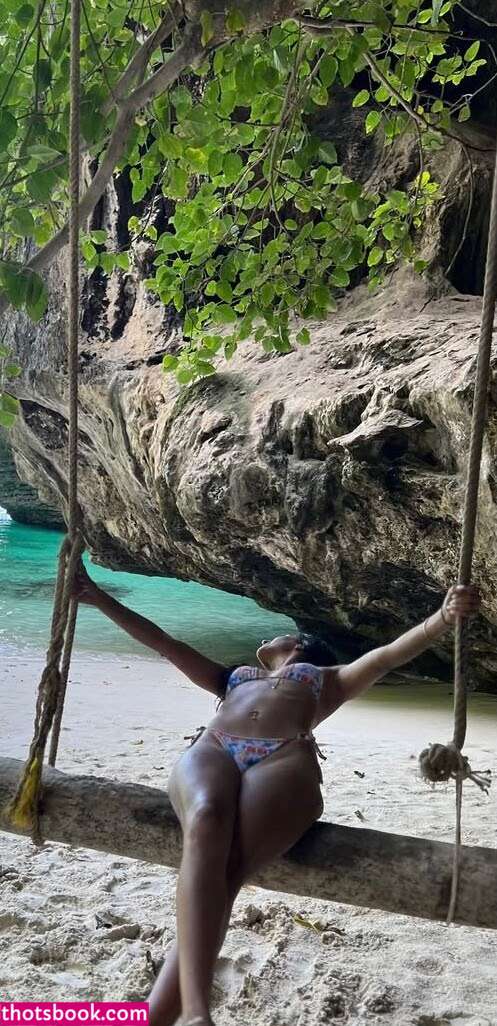 Saumya Gopal tallbrowng1raffe Nude Leaks OnlyFans Photos #1 1749061