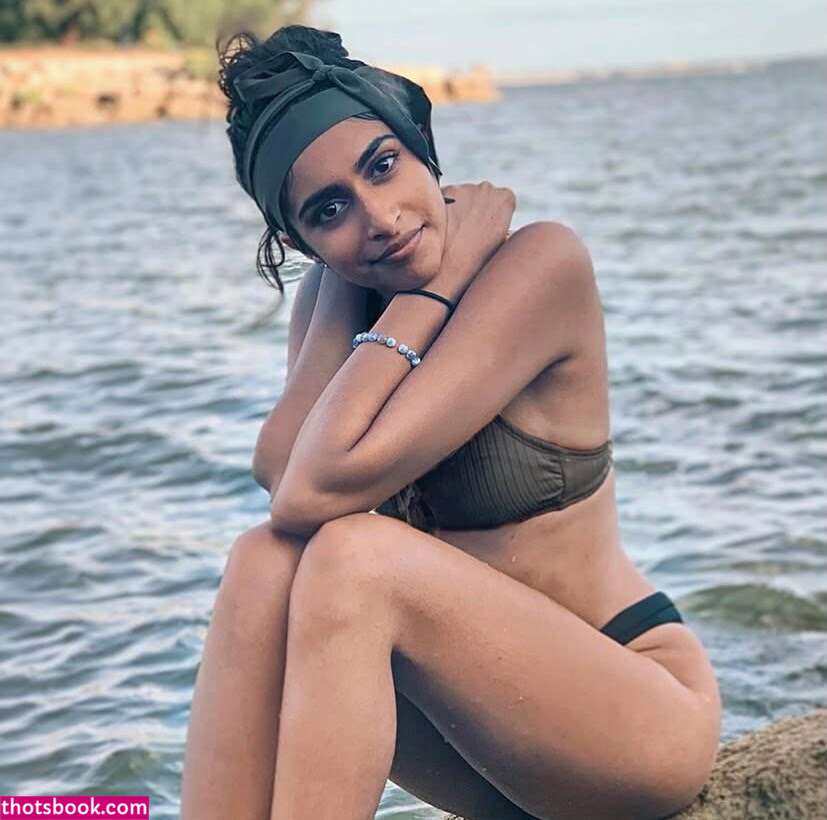 Saumya Gopal tallbrowng1raffe Nude Leaks OnlyFans Photos #2 1749066