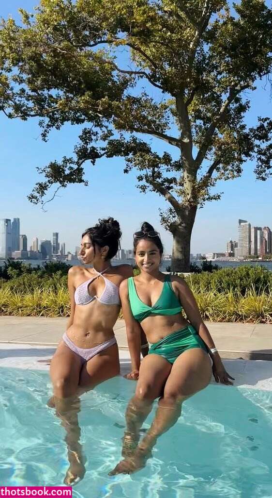 Saumya Gopal tallbrowng1raffe Nude Leaks OnlyFans Photos #3 1749071