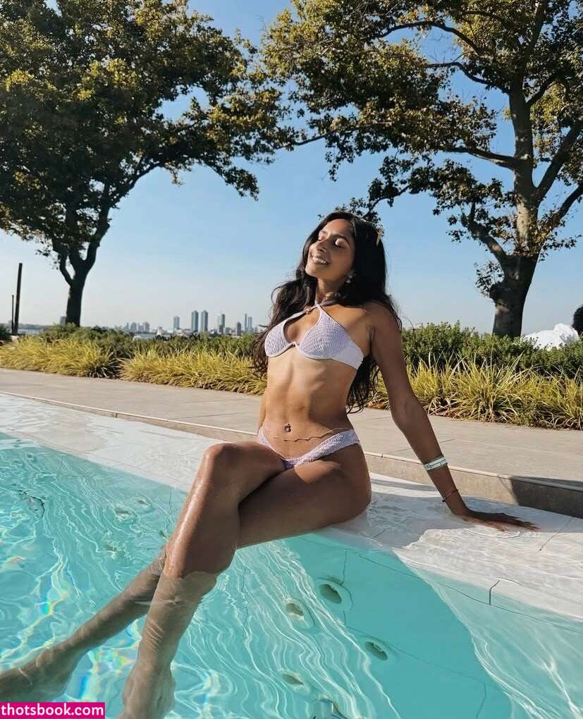 Saumya Gopal tallbrowng1raffe Nude Leaks OnlyFans Photos #3 1749072