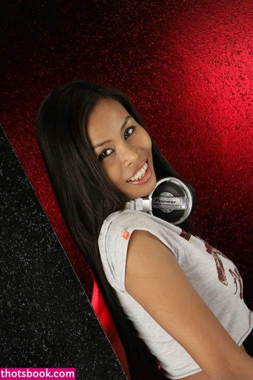 Seephrai Mungphanklang Nakadia Nude Leaks OnlyFans Photos #5 1749109