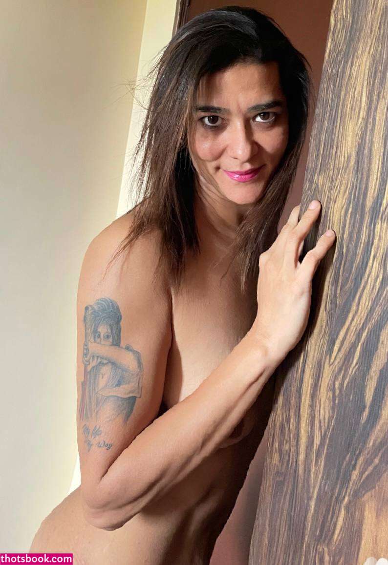 Sheetal Sahni Nude Leaks OnlyFans Photos #1 1749118