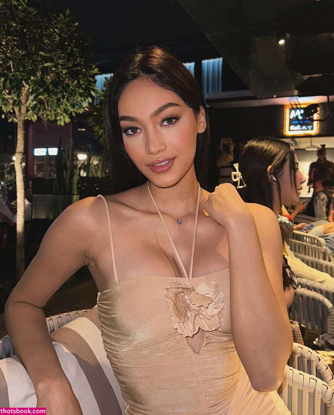 Vanessa Wenk Nude Leaks OnlyFans Photos #2 1749203