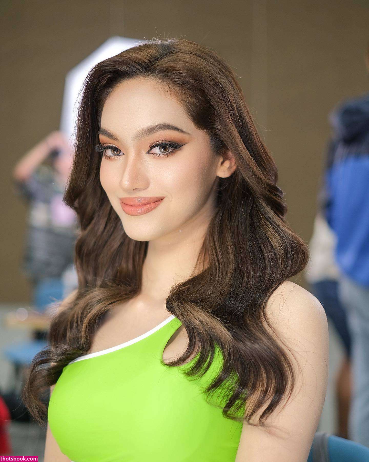 Vanessa Wenk Nude Leaks OnlyFans Photos #5 1749229