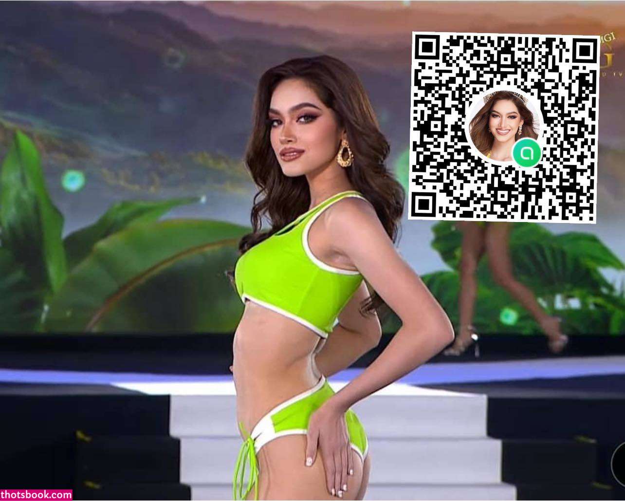 Vanessa Wenk Nude Leaks OnlyFans Photos #5 1749230