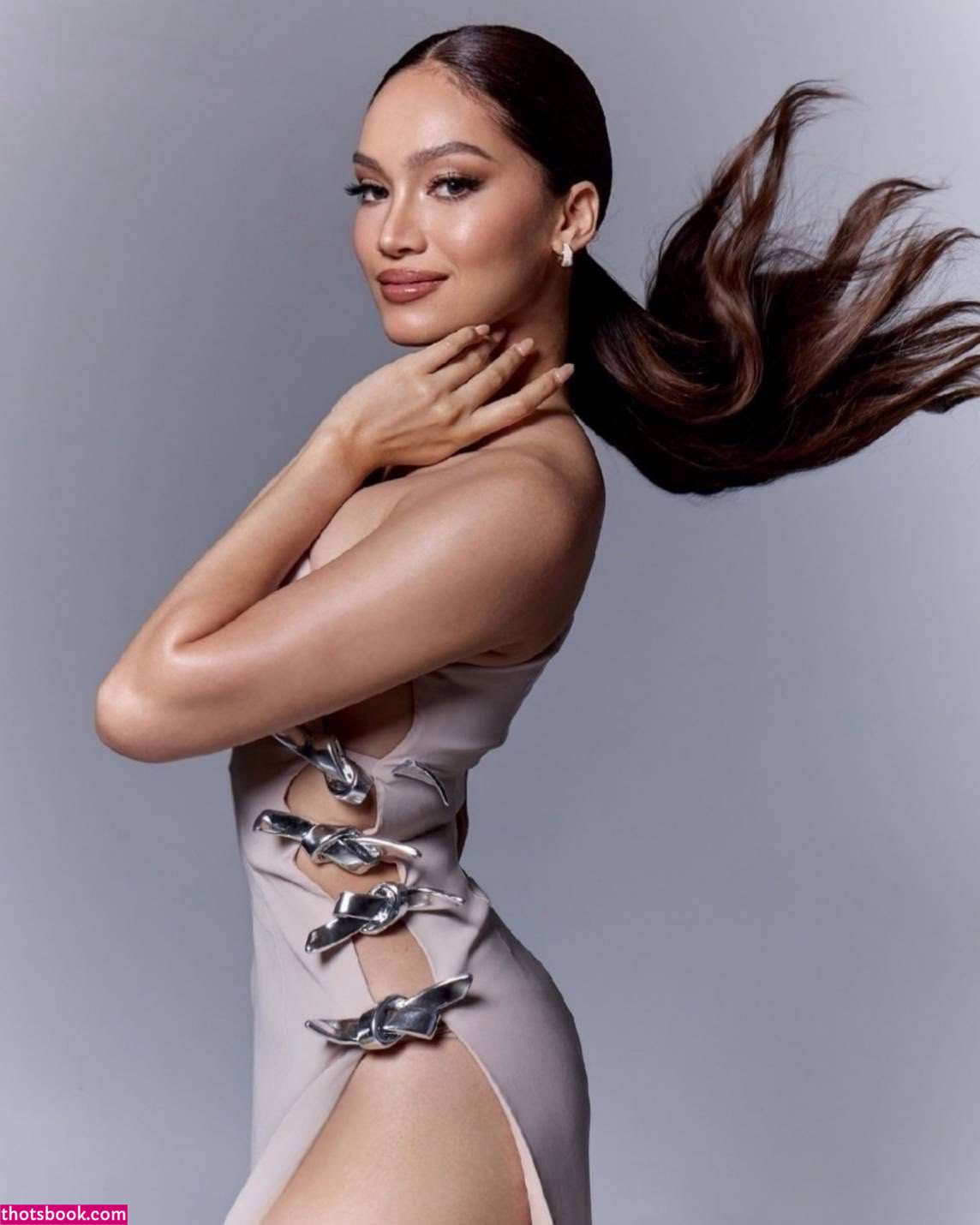 Vanessa Wenk Nude Leaks OnlyFans Photos #5 1749231