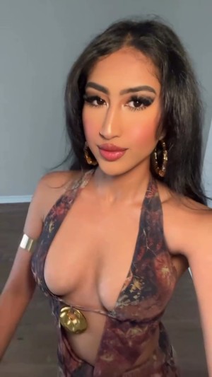 karthisa Nude Leaks OnlyFans Video #1