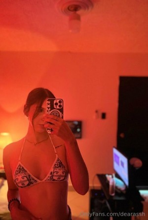 Ashley Escalante Nude Leaks OnlyFans Photos #1