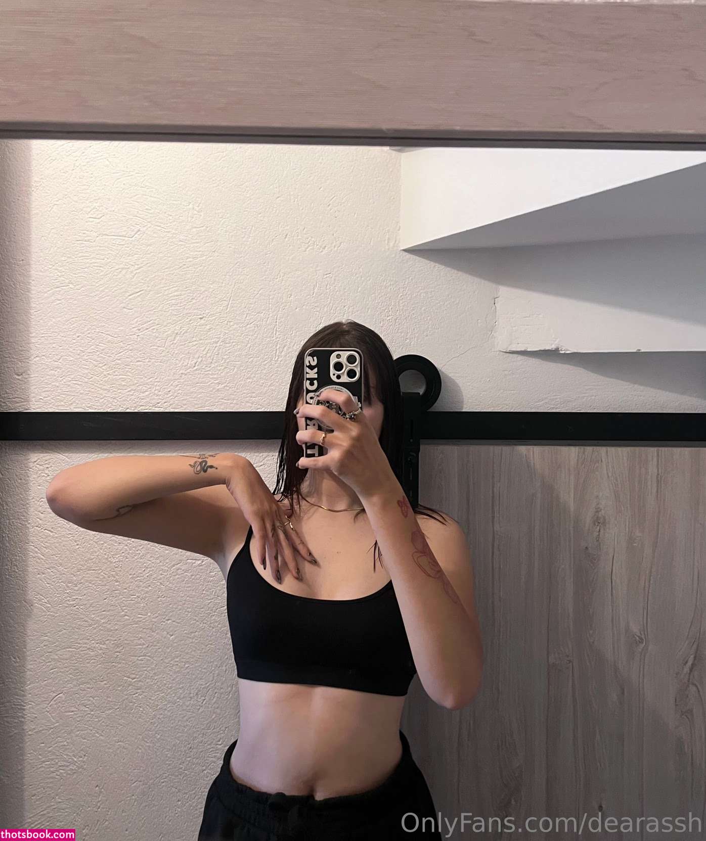 Ashley Escalante Nude Leaks OnlyFans Photos #5 1760503