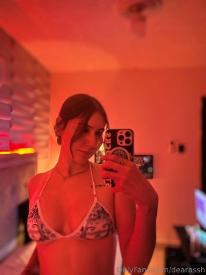 Ashley Escalante Nude Leaks OnlyFans Photos #5