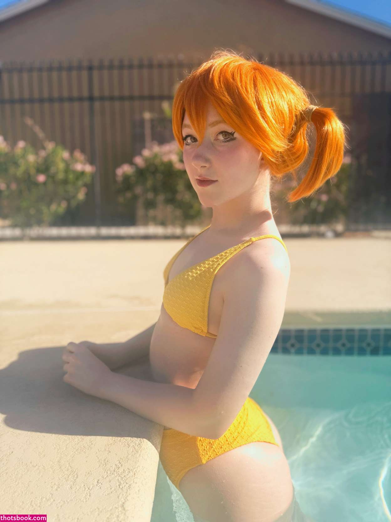 Camdyn Butler Nude Leaks OnlyFans Photos #5 1760733