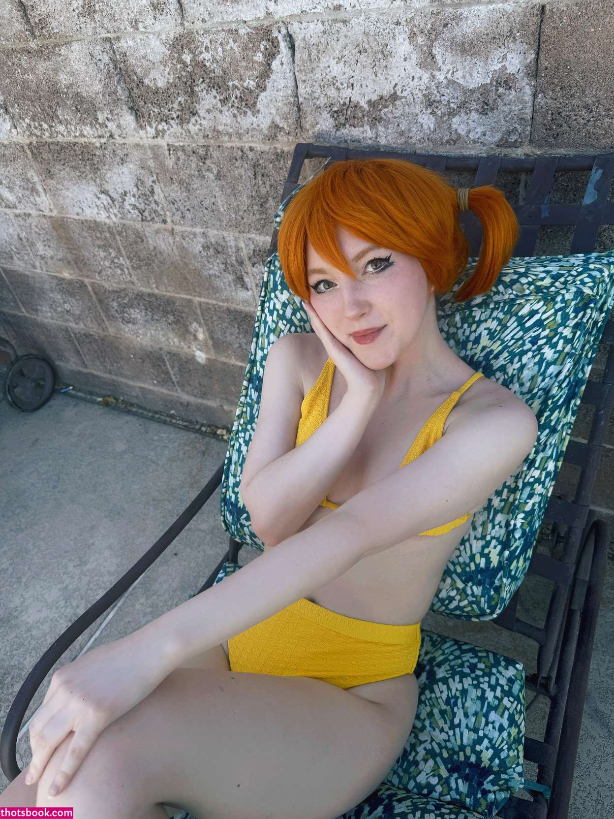 Camdyn Butler Nude Leaks OnlyFans Photos #5 1760736