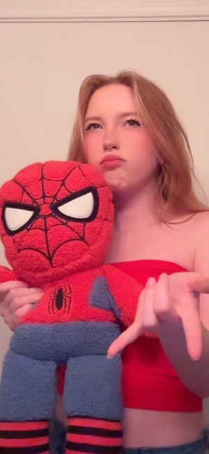 Camdyn Butler Nude Leaks OnlyFans Photos #6