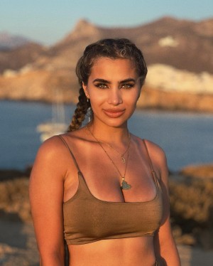 cardy ac Nude Leaks OnlyFans Photos #2