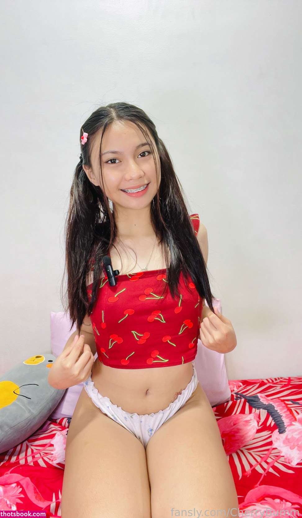 CherryBumm Nude Leaks OnlyFans Photos #1 1760778