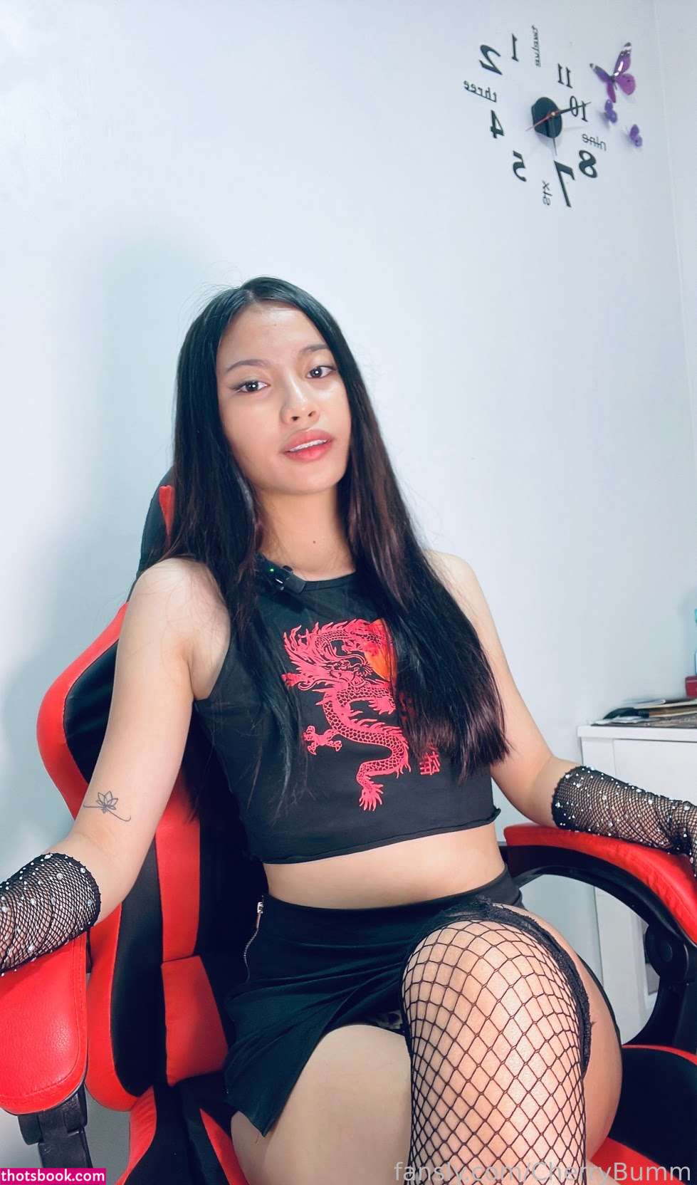 CherryBumm Nude Leaks OnlyFans Photos #2 1760786