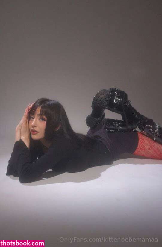 ddcafexo kittenbebemamaa Nude Leaks OnlyFans Photos #3 1760871