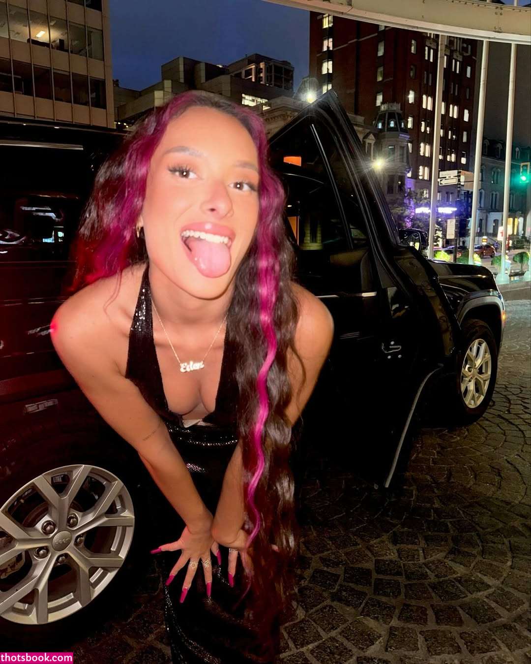 Eden Golan Nude Leaks OnlyFans Photos #1 1760938