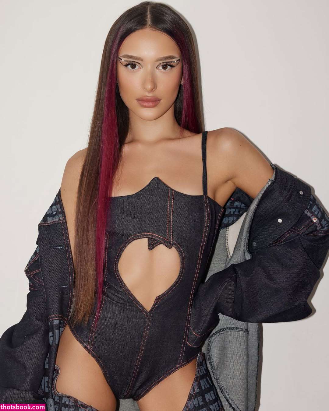 Eden Golan Nude Leaks OnlyFans Photos #1 1760942