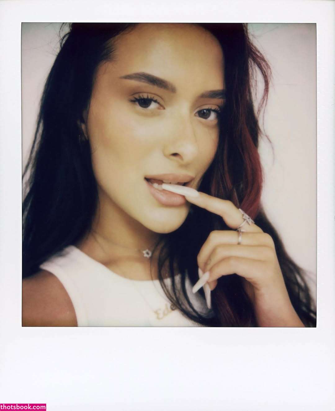 Eden Golan Nude Leaks OnlyFans Photos #1 1760947