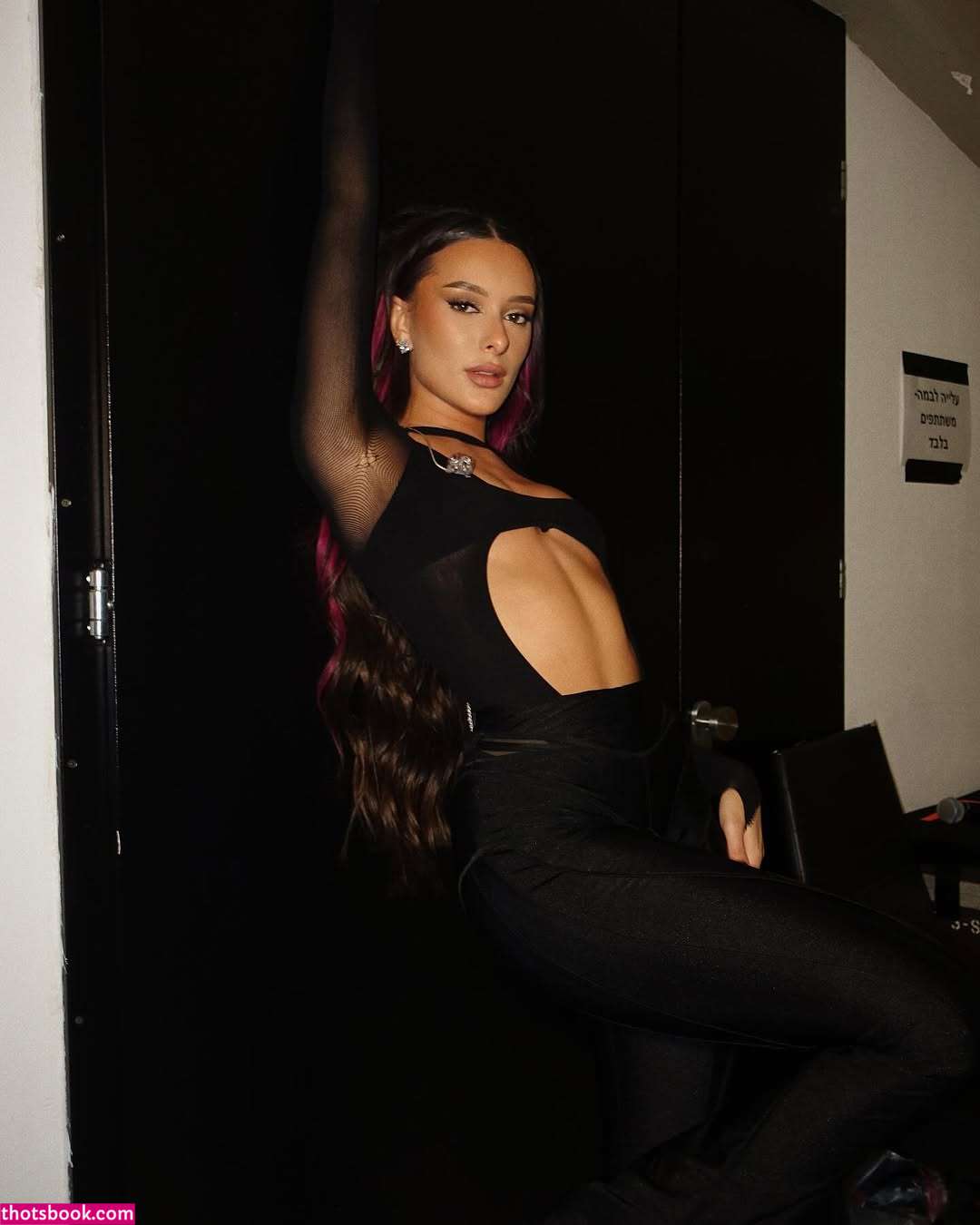 Eden Golan Nude Leaks OnlyFans Photos #2 1760949