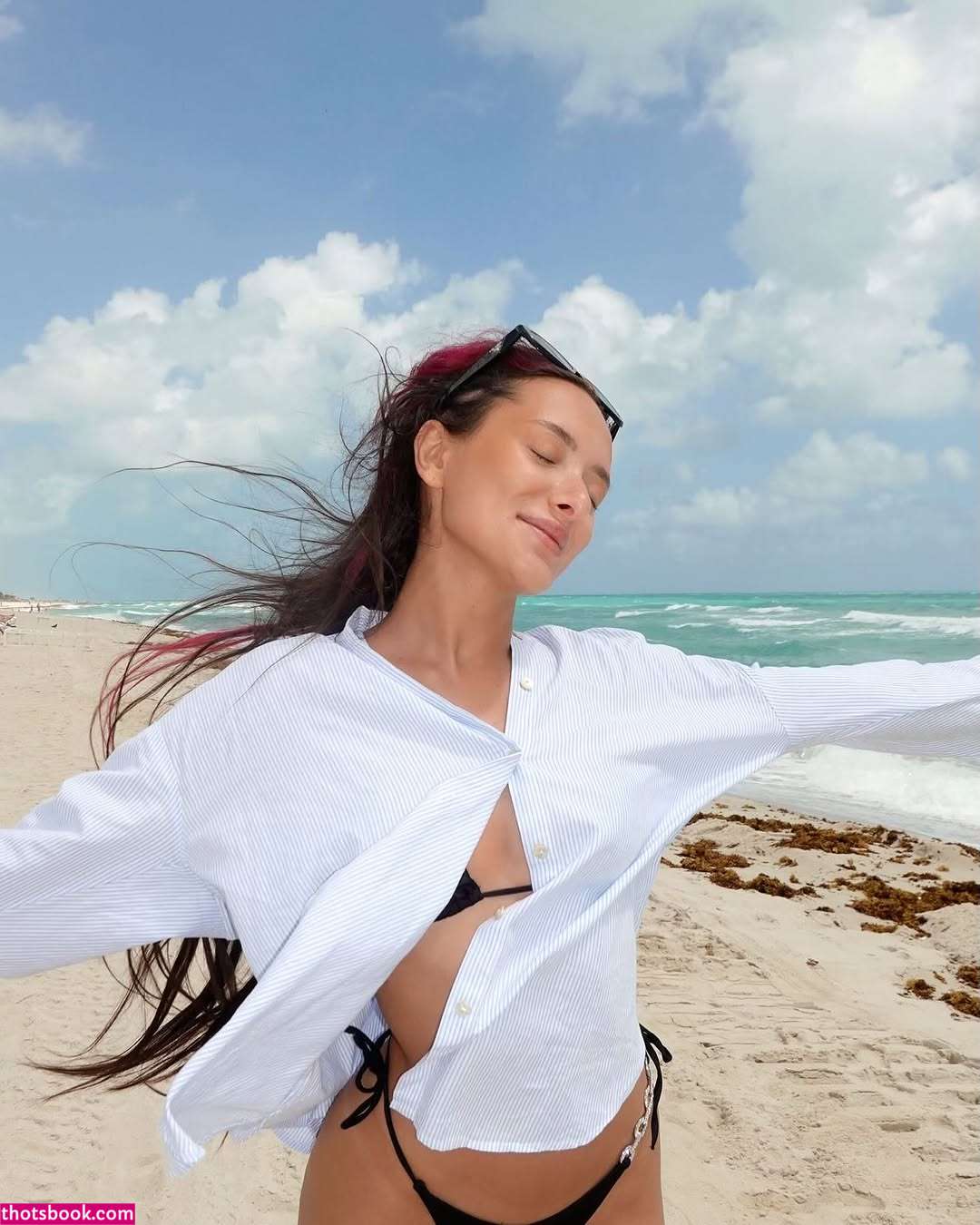 Eden Golan Nude Leaks OnlyFans Photos #2 1760958