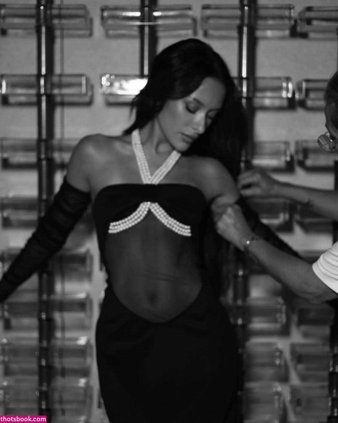 Eden Golan Nude Leaks OnlyFans Photos #3 1760960