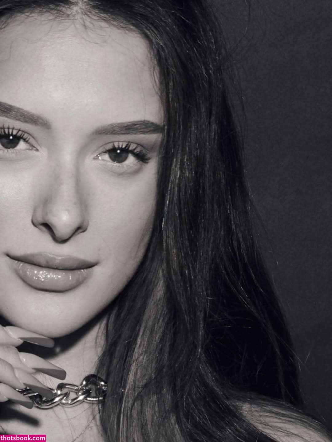 Eden Golan Nude Leaks OnlyFans Photos #6 1760976