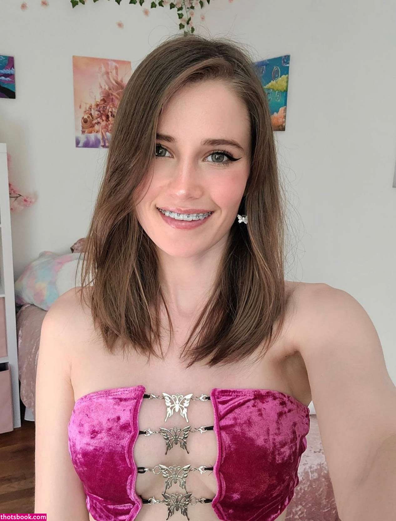 Gamerteene Nude Leaks OnlyFans Photos #6 1761071