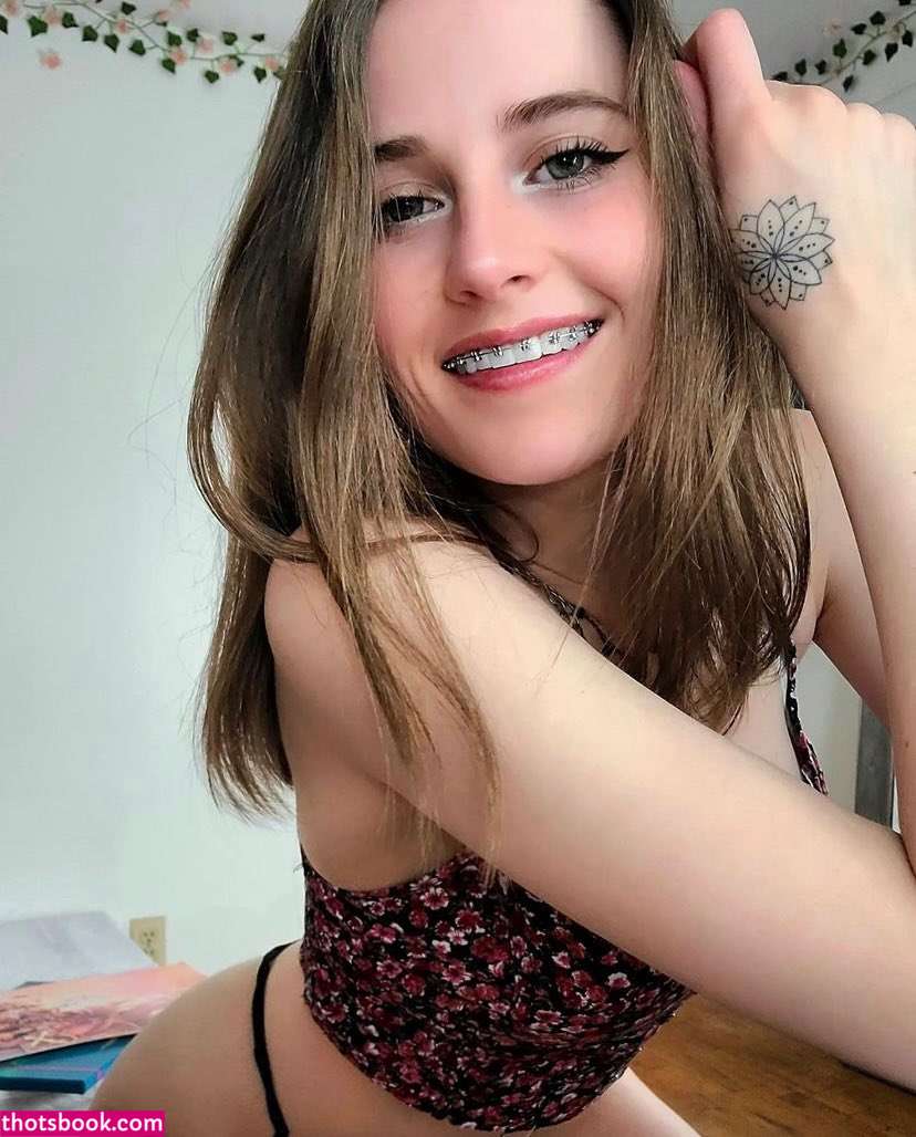 Gamerteene Nude Leaks OnlyFans Photos #6 1761080