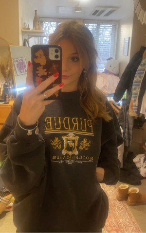 Kaitlyn Carothers Nude Leaks OnlyFans Photos #3