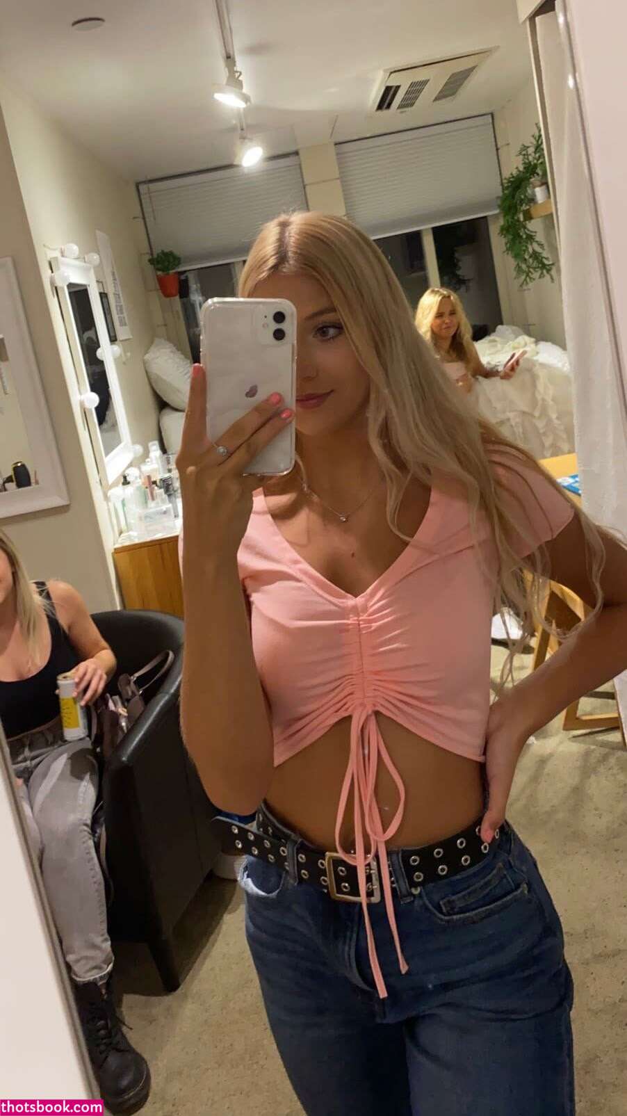 Kaitlyn Carothers Nude Leaks OnlyFans Photos #6 1761302